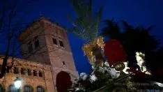 Semana Santa de Soria/M-Audiovisuales