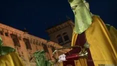 Martes Santo en Soria/M-Audiovisuales