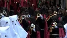 Ecce Homo/M-Audiovisuales
