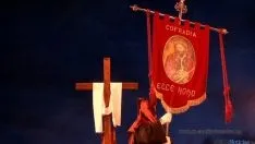 Ecce Homo/M-Audiovisuales