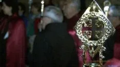 Ecce Homo/M-Audiovisuales