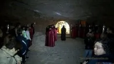 Semana Santa de Soria/M-Audiovisuales