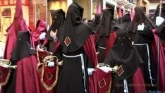 Semana Santa de Soria/M-Audiovisuales