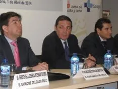 Durante el acto