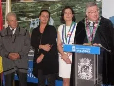 Acto de Santander