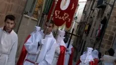 Semana Santa de Soria/M-Audiovisuales