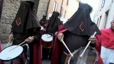 Semana Santa de Soria/M-Audiovisuales