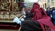 Semana Santa de Soria/M-Audiovisuales