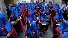 Semana Santa de Soria/M-Audiovisuales