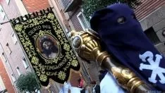 Semana Santa de Soria/M-Audiovisuales