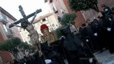 Semana Santa de Soria/M-Audiovisuales