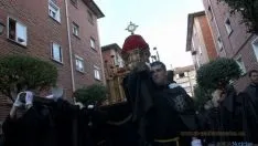 Semana Santa de Soria/M-Audiovisuales