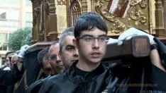Semana Santa de Soria/M-Audiovisuales