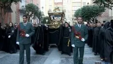 Semana Santa de Soria/M-Audiovisuales