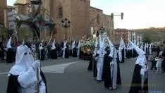 Semana Santa de Soria/M-Audiovisuales
