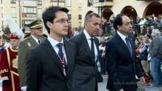 Semana Santa de Soria/M-Audiovisuales