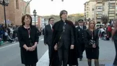 Semana Santa de Soria/M-Audiovisuales