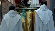 Semana Santa de Soria/M-Audiovisuales