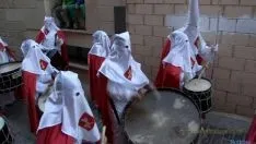 Semana Santa de Soria/M-Audiovisuales