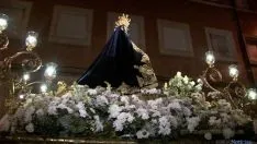 Semana Santa de Soria/M-Audiovisuales