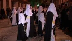 Semana Santa de Soria/M-Audiovisuales