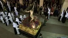 Semana Santa de Soria/M-Audiovisuales