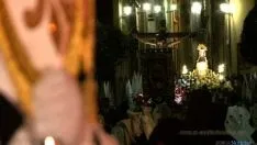 Semana Santa de Soria/M-Audiovisuales