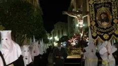 Semana Santa de Soria/M-Audiovisuales
