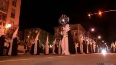 Semana Santa de Soria/M-Audiovisuales