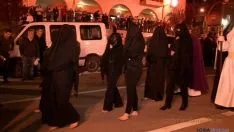 Semana Santa de Soria/M-Audiovisuales