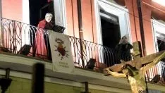 Semana Santa de Soria/M-Audiovisuales