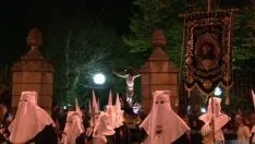 Semana Santa de Soria/M-Audiovisuales