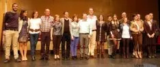 Sorteo Jurados San Juan 2014