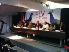 Hermanamiento Ferías Libro Valladolid y Soria
