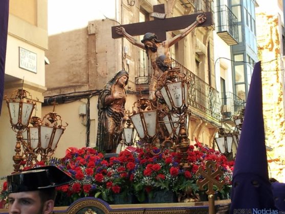 Cristo de los Florines