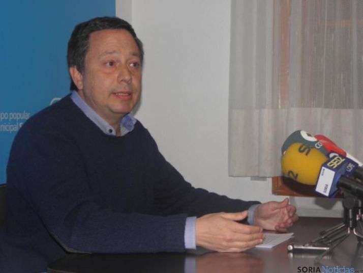 Adolfo Sainz