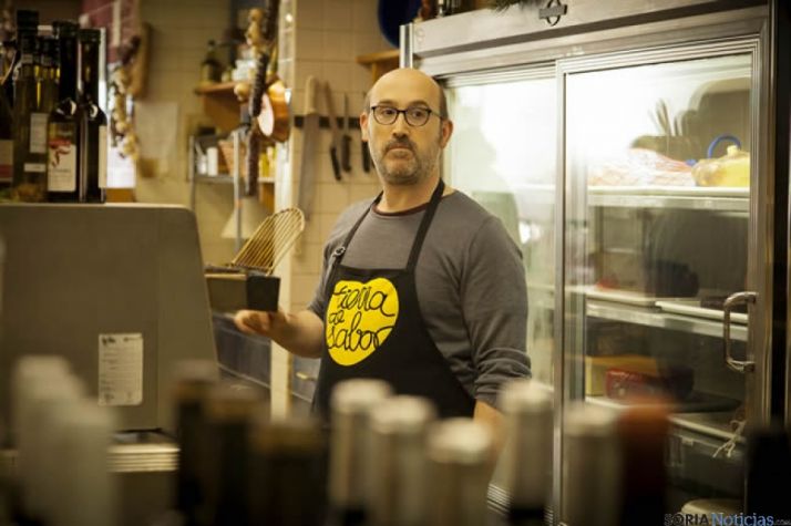 Javier Cámara