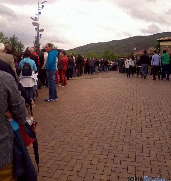 Imagen de la fila. 
