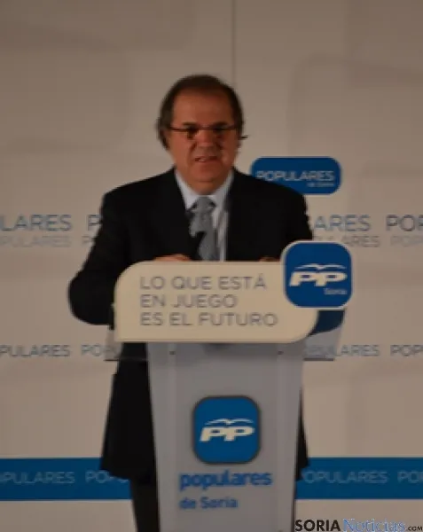 Herrera en El Burgo de Osma