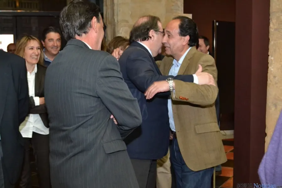 Herrera en El Burgo de Osma