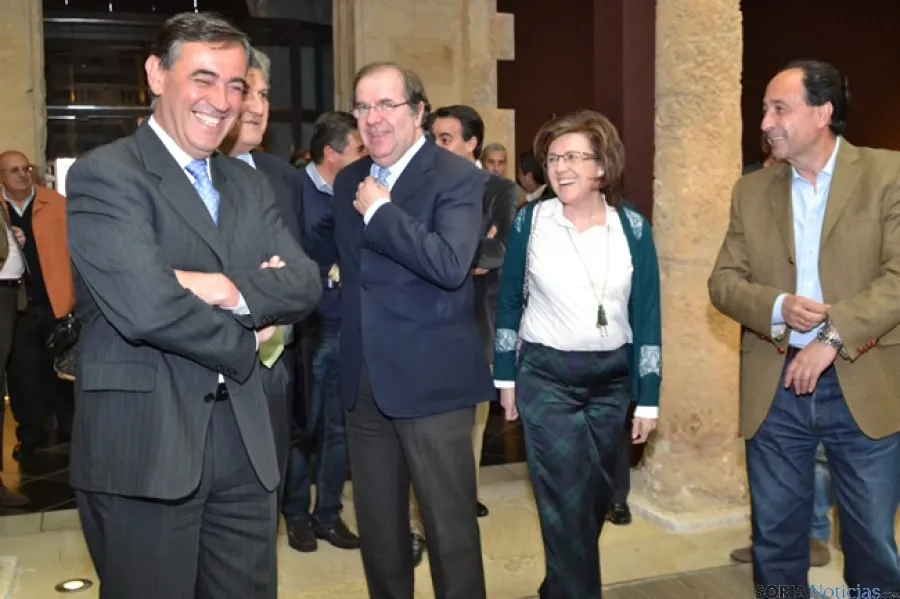 Herrera en El Burgo de Osma