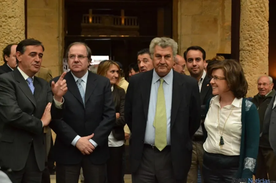 Herrera en El Burgo de Osma