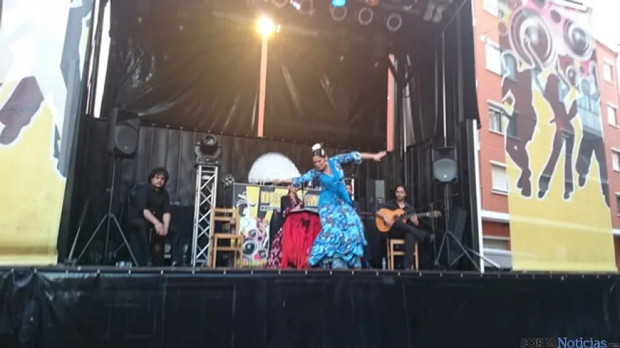 Concierto de El Capricho