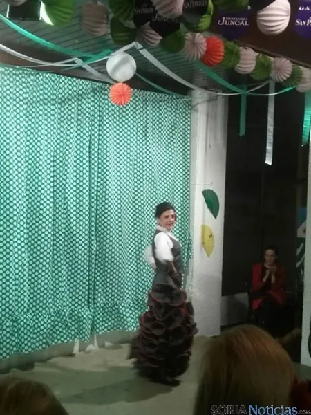 Participantes del concurso