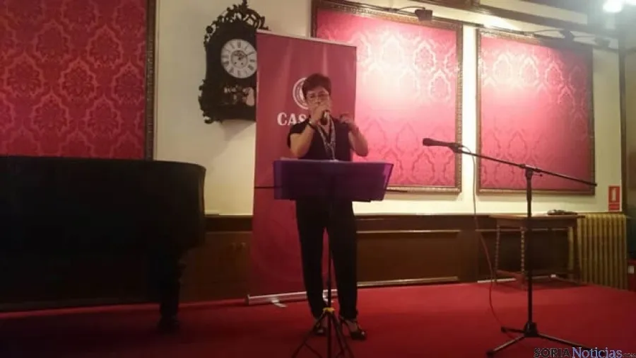 Concierto de castañuelas