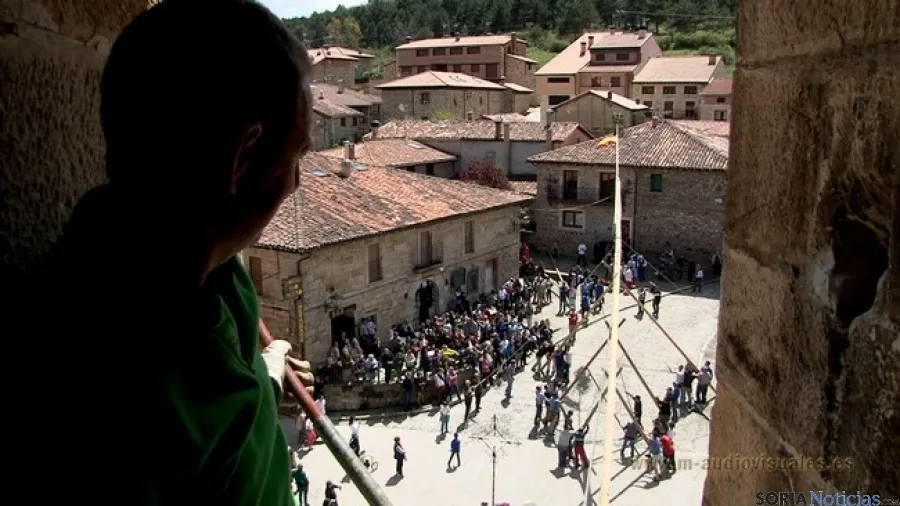 Pingada del Mayo/M-Audiovisuales