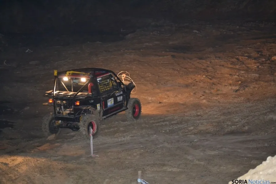 4x4 Extremo