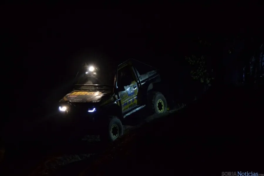 4x4 Extremo