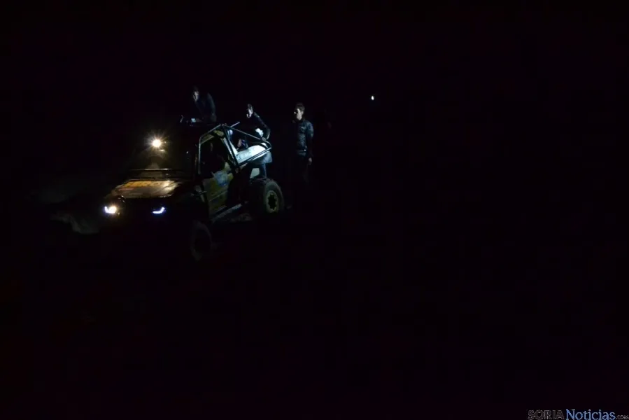 4x4 Extremo