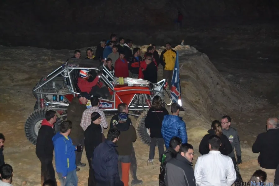 4x4 Extremo